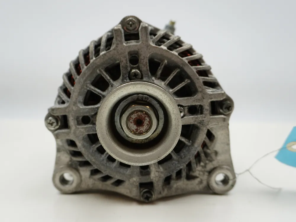 Alternateur occasion MAZDA 3 III phase 1 - 2.0i 165ch - Cette semaine uniquement