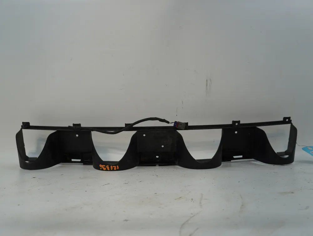 Support central pare-choc ar occasion FORD MONDEO III Phase 2 - 2.0 TDCI 140ch | Liquidation
