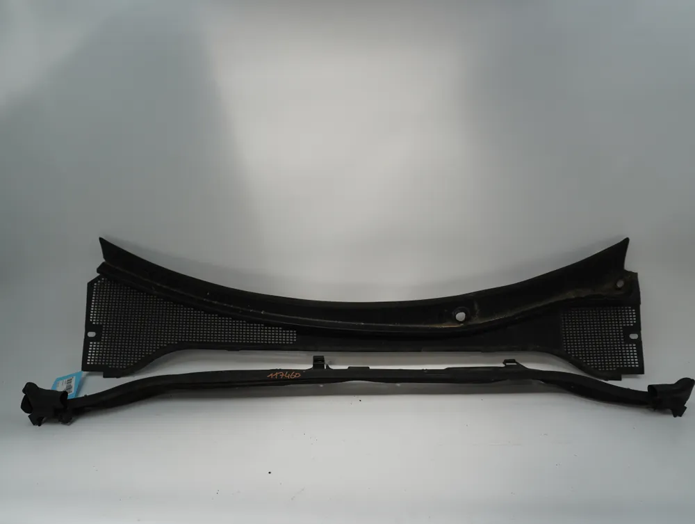 Baie pare brise occasion RENAULT CLIO III phase 2 ESTATE - 1.2 TCE 100ch | Nouveau