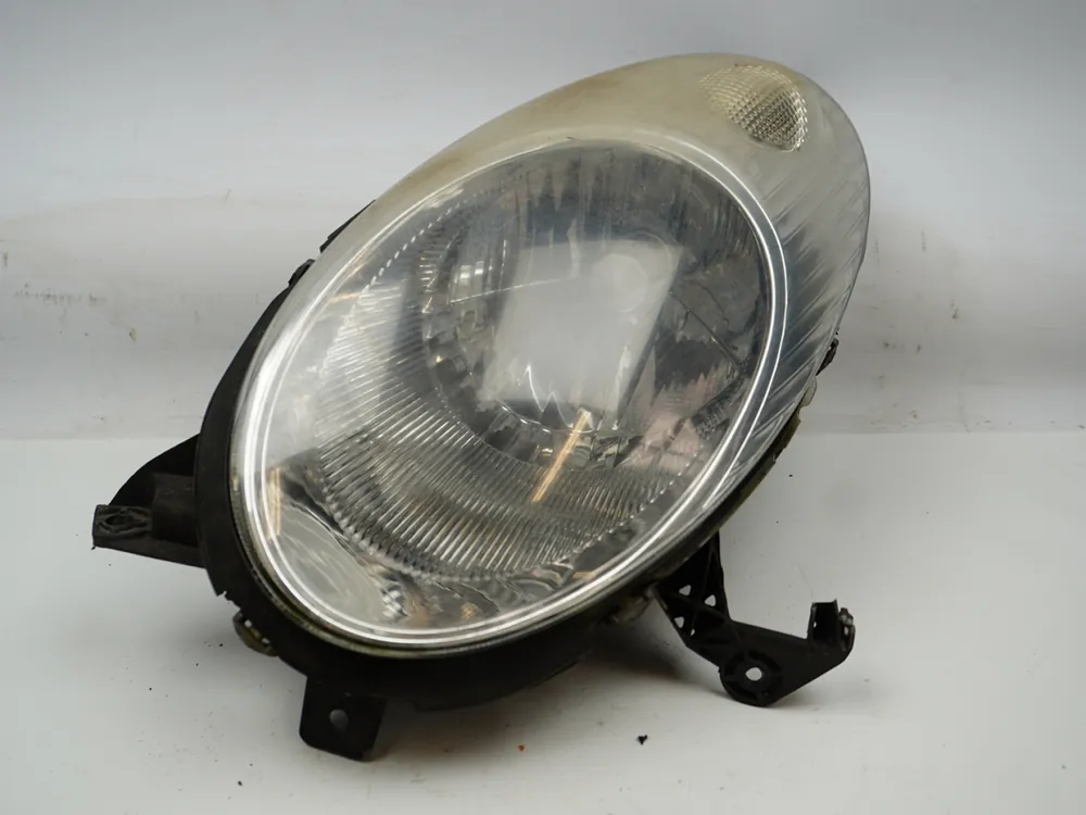 Offre flash - Phare gauche occasion NISSAN MICRA III Phase 2 - 1.2i 80ch