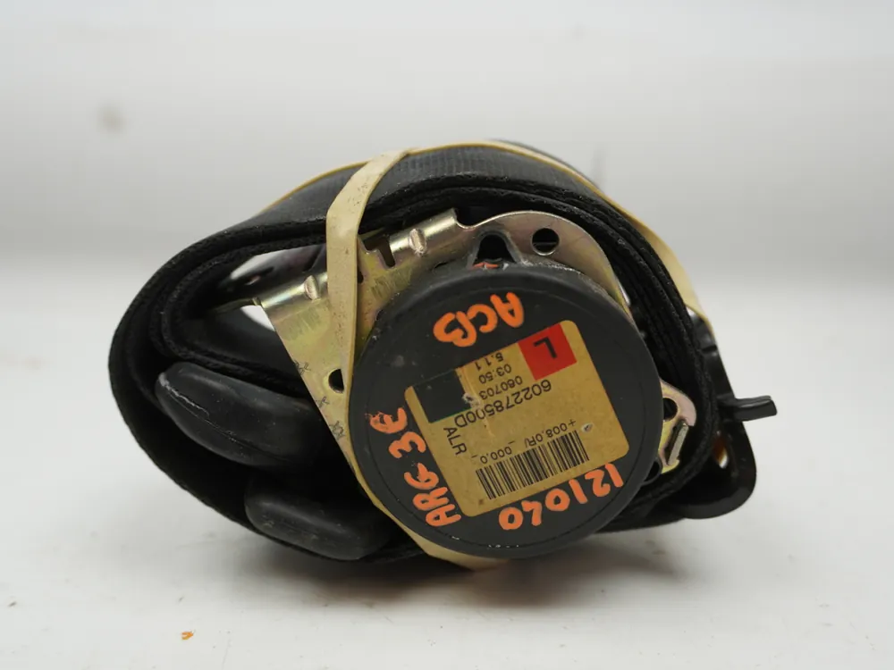 Produit tendance | Ceinture centrale ARG 3ème ligne occasion LAND ROVER DISCOVERY III phase 1 - 2.7 TD 190ch