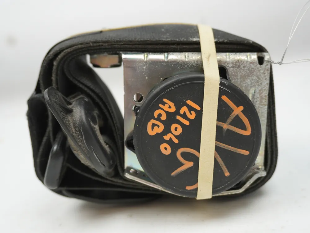 Ceinture avant gauche occasion LAND ROVER DISCOVERY III phase 1 - 2.7 TD 190ch | Retour facile