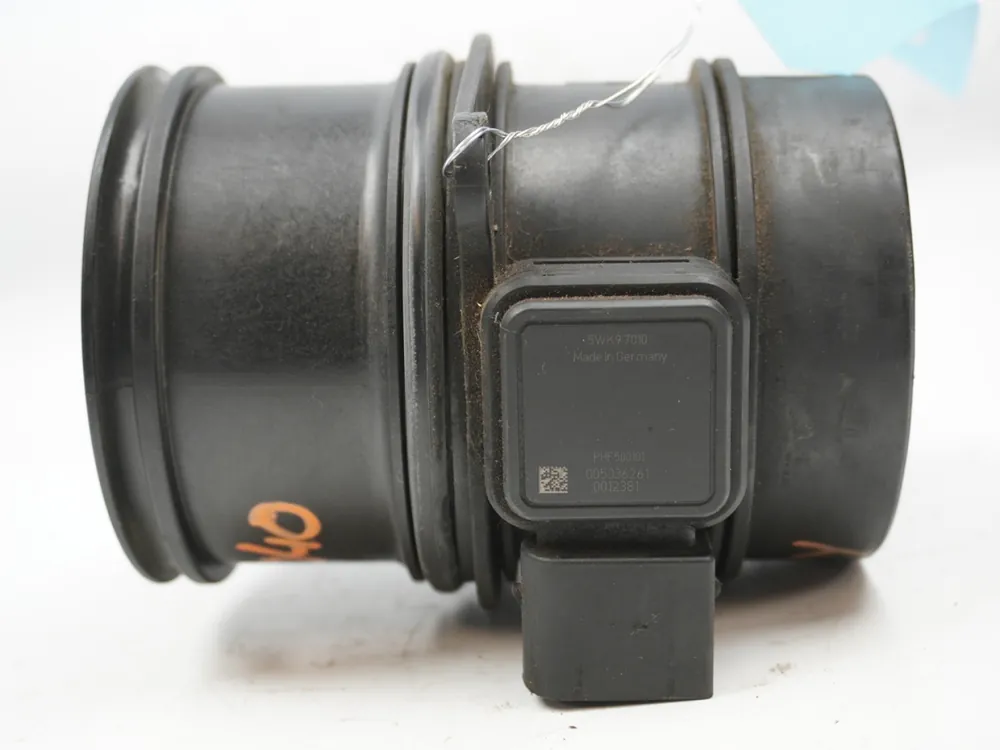 Tout juste ajouté | Debimetre air occasion LAND ROVER DISCOVERY III phase 1 - 2.7 TD 190ch