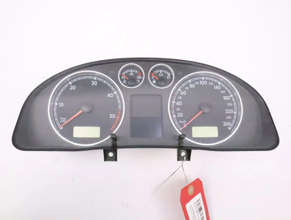 Bloc compteurs occasion VOLKSWAGEN PASSAT IV Phase 2 - 1.9 TDI 130ch - Prix bas