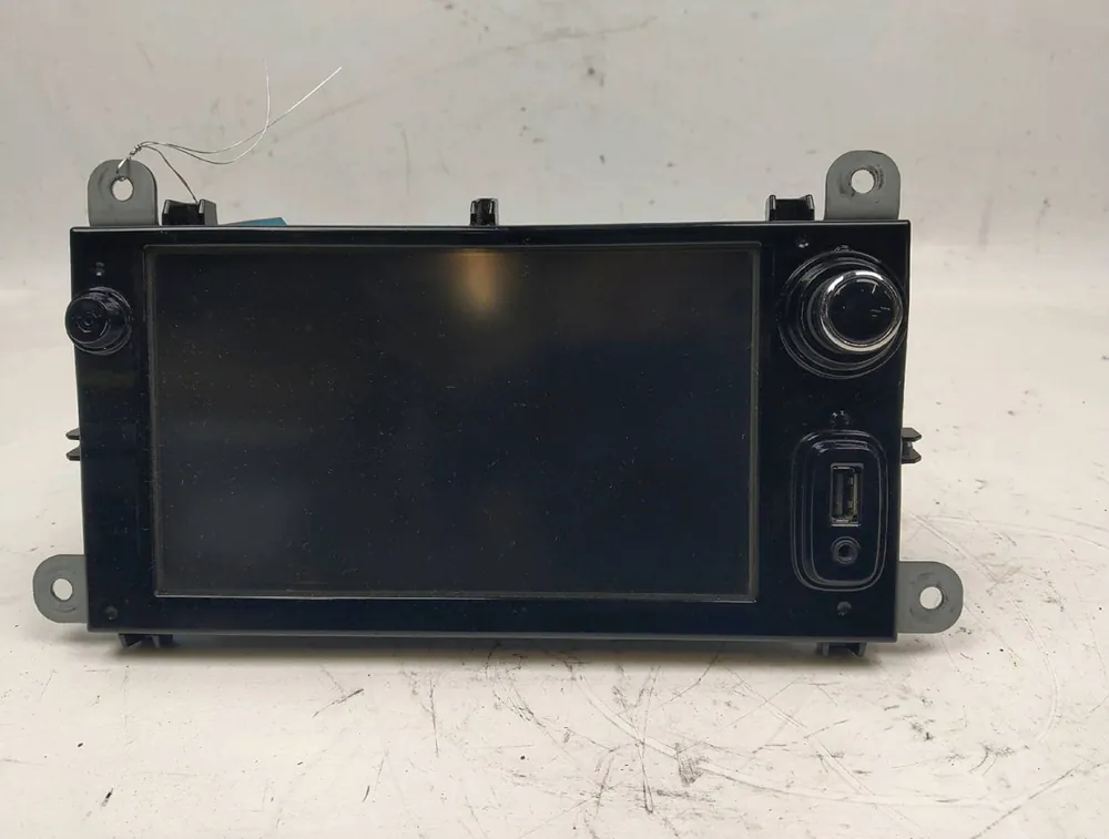 Autoradio occasion RENAULT CLIO IV Phase 1 - 1.5 DCI 90ch | Liquidation