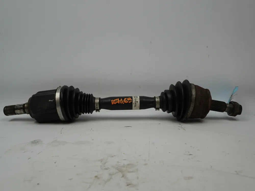 Transmission avant gauche occasion FIAT DOBLO II Phase 2 - 1.6 MULTIJET 105ch - Disponible maintenant
