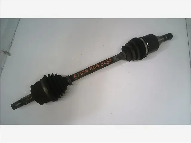 Best-seller | Transmission avant gauche occasion FIAT PANDA II Phase 1 - 1.1i