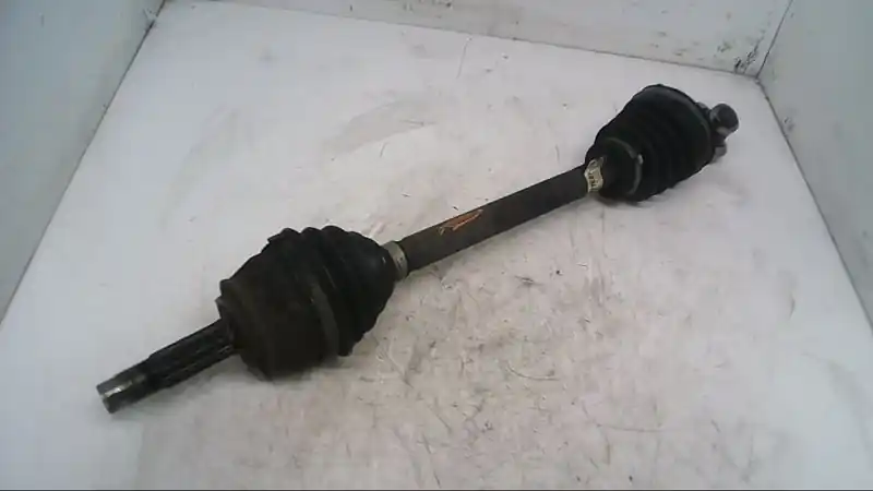 Transmission avant gauche occasion FIAT DOBLO I Phase 1 - 1.2i | Bon prix