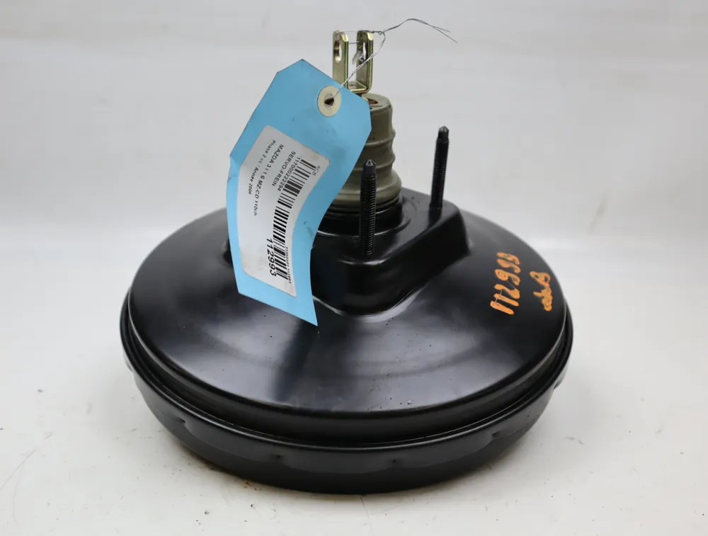 Servo-frein occasion MAZDA 3 I Phase 2 - 1.6 MZ-CD 110ch - Derniers jours