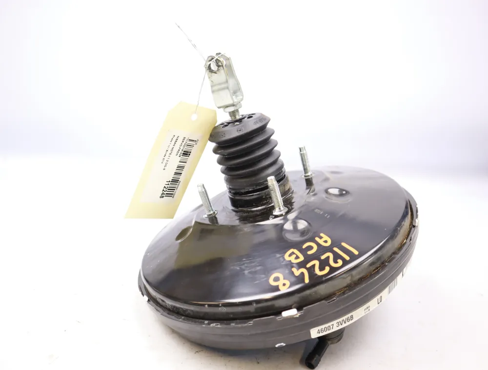 Servo-frein occasion NISSAN NOTE II Phase 1 - 1.2 DIG-S 98ch - En stock