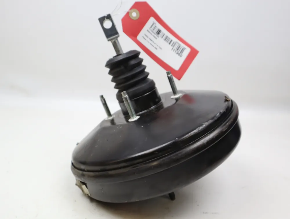 Servo-frein occasion FORD FIESTA VI Phase 1 - 1.4 TDCI 68ch | Satisfait ou remboursé