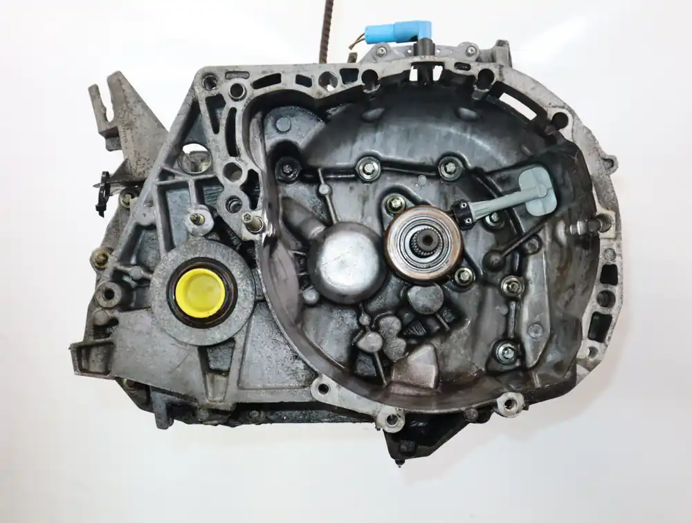 Boîte à vitesse mecanique occasion RENAULT SCENIC II Phase 1 - 1.6i 16v | Prix usine
