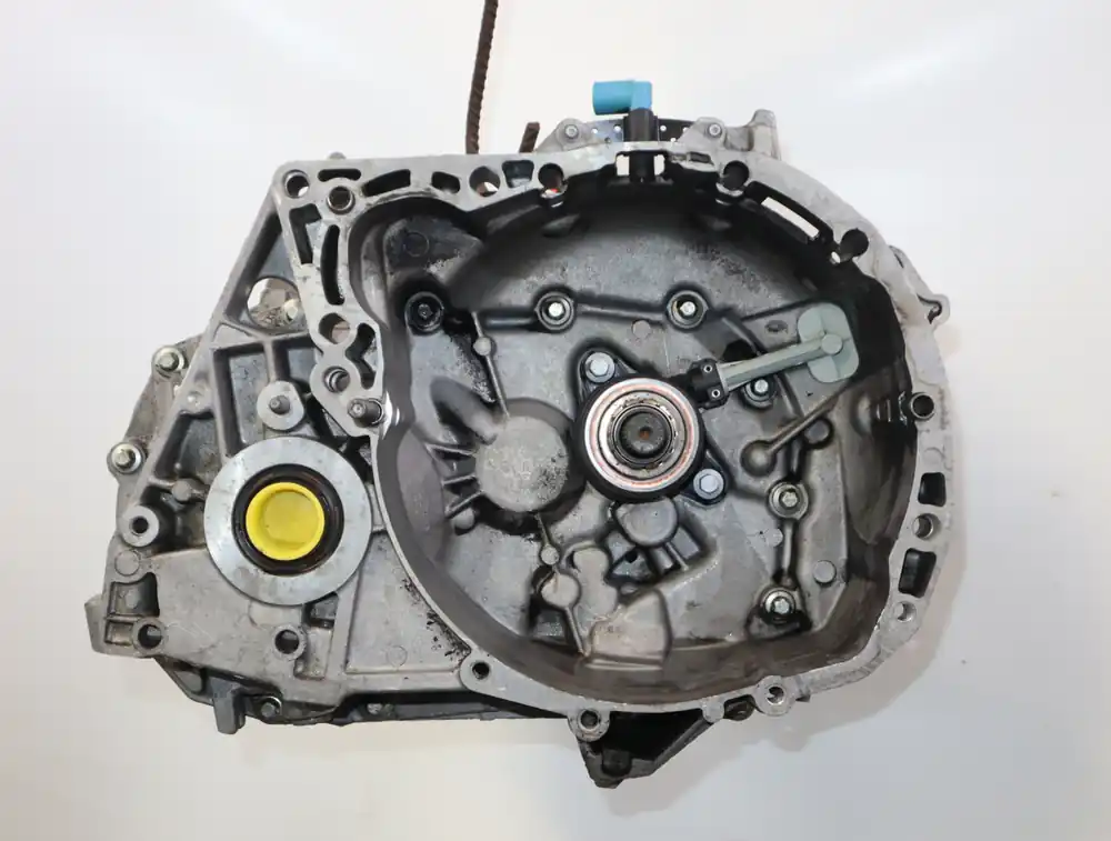 Prix bas - Boîte à vitesse mecanique occasion RENAULT MEGANE II Phase 2 - 1.6i 16v 110ch