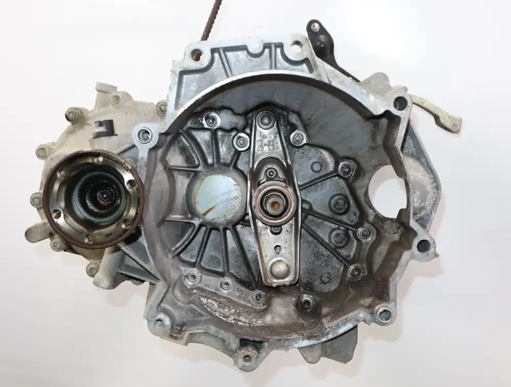 Boîte à vitesse mecanique occasion VOLKSWAGEN FOX Phase 1 - 1.2i 6v 55ch | Déstockage