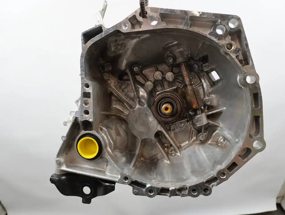 Boîte à vitesse mecanique occasion CITROEN C1 II Phase 1 - 1.0 VTI 68ch | Satisfait ou remboursé
