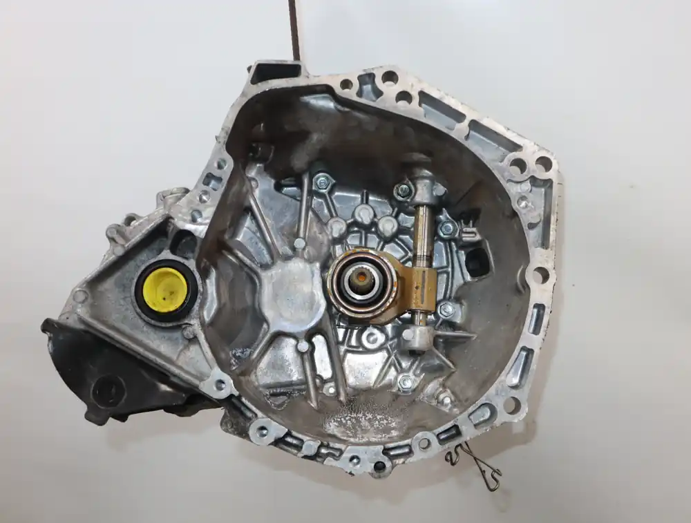 Boîte à vitesse mecanique occasion CITROEN C1 II Phase 1 - 1.0 VTI 68ch | Offre bientôt terminée