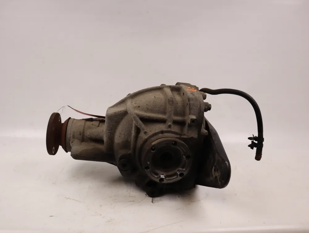 Pont arriere occasion SSANGYONG KYRON Phase 2 - 2.7 XDI 165ch - Prix spécial