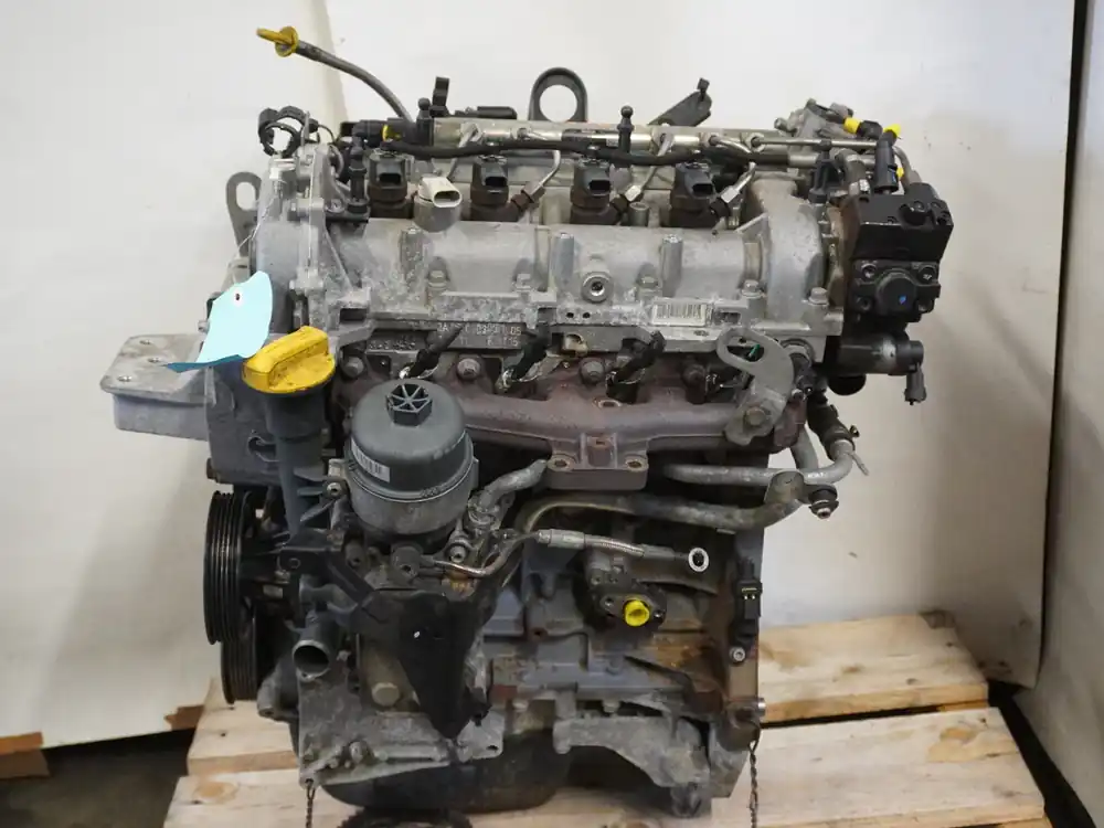 Nouveau produit | Moteur diesel occasion OPEL CORSA IV Phase 1 - 1.3 CDTI 90ch