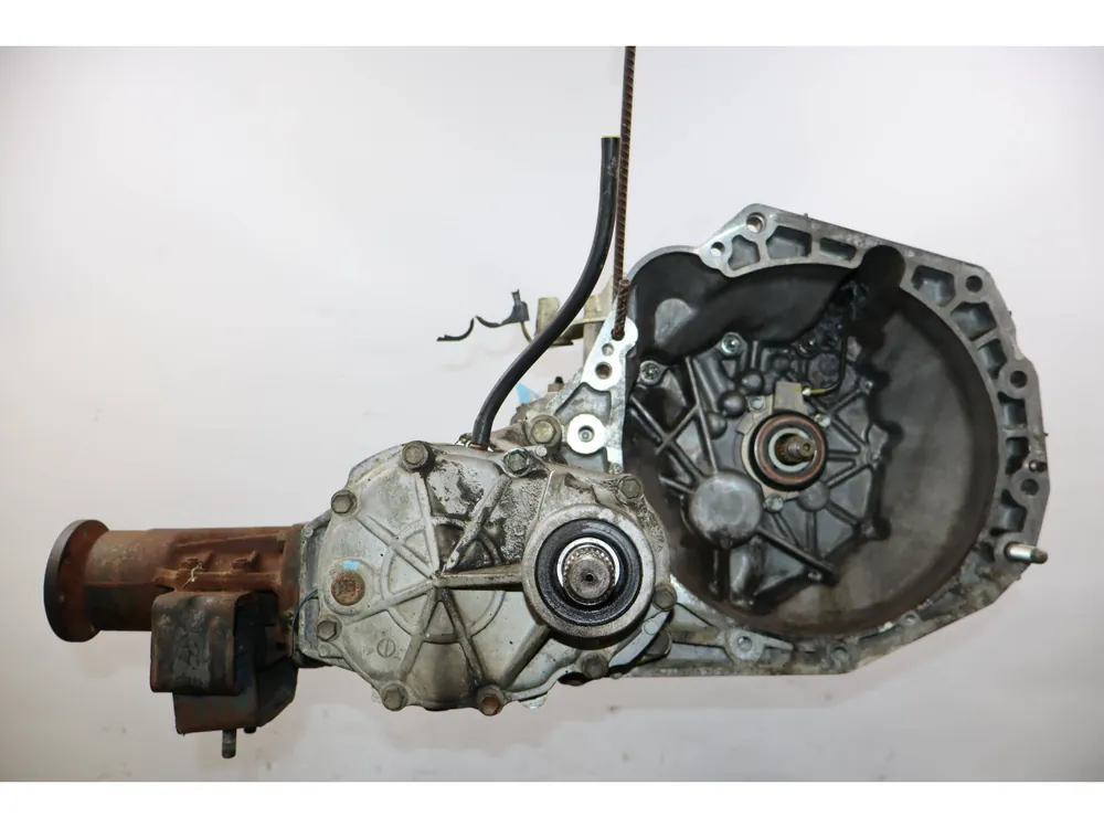 Boîte à vitesse mecanique occasion SUZUKI SX4 I Phase 1 - 1.6i 105ch | Super offre