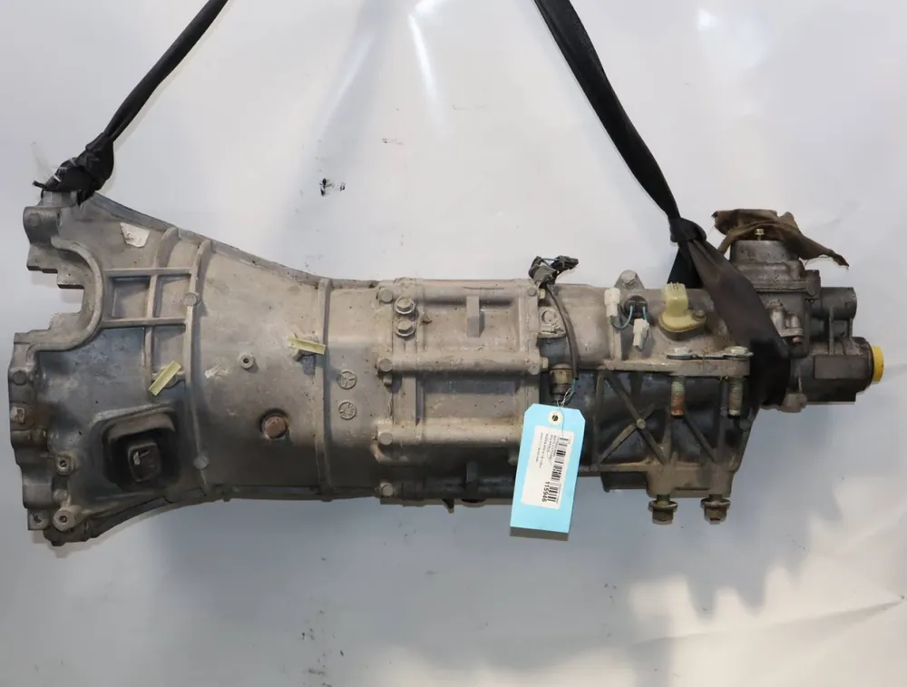 Derniers exemplaires | Boîte à vitesse mecanique occasion MAZDA MX5 III phase 1 - 1.8i 126ch