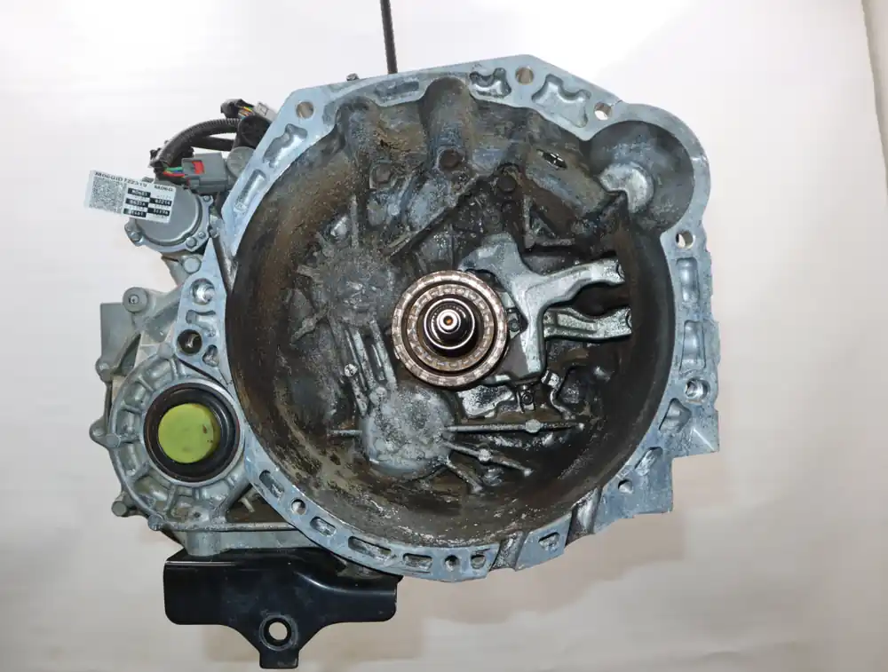 Boîte à vitesse automatique occasion HYUNDAI I 20 II Phase 1 - 1.0 GDI 100ch | Excellente qualité