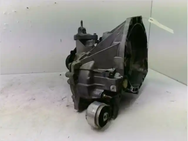 Commandez en ligne | Boîte à vitesse mecanique occasion FORD FIESTA V Phase 1 - 1.3i