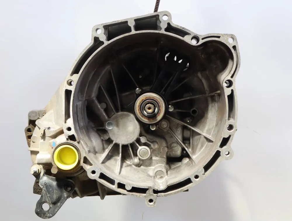 Boîte à vitesse mecanique occasion FORD FIESTA VI Phase 1 - 1.2i 82ch | Envoi rapide