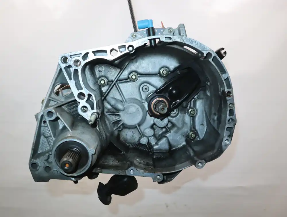 Remise supplémentaire - Boîte à vitesse mecanique occasion RENAULT CLIO II Phase 2 - 1.4 16v