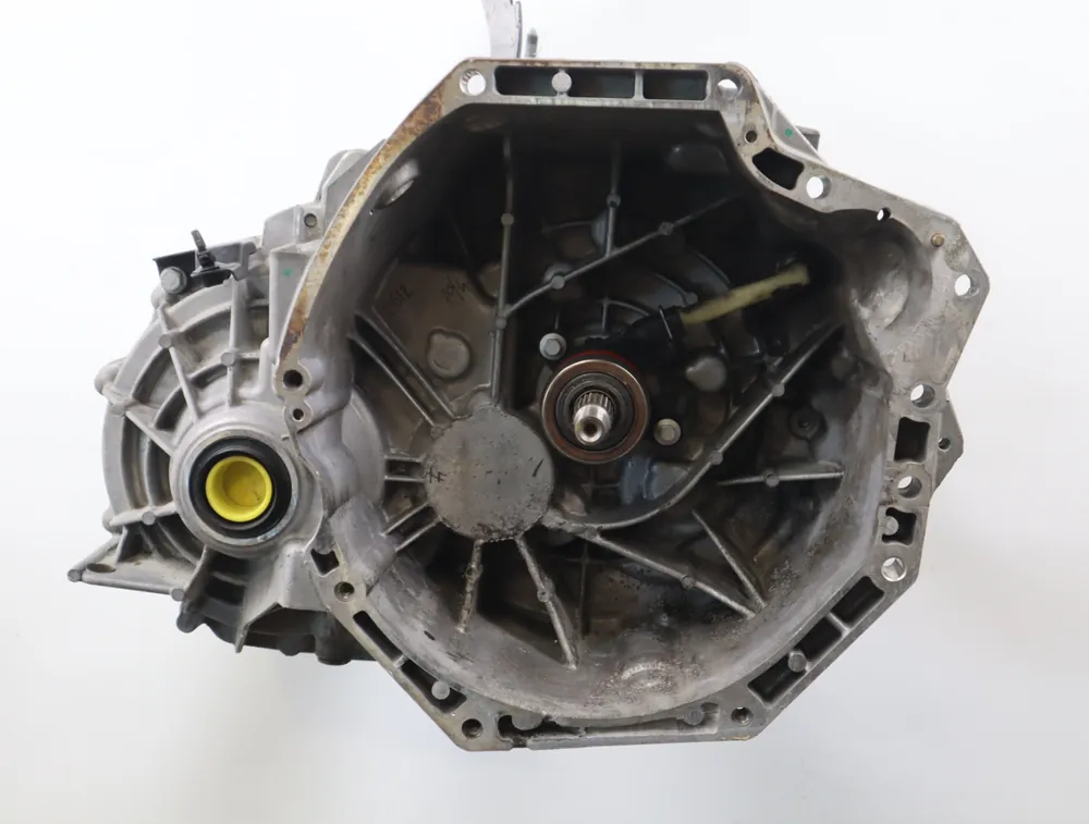 Nouveau lancement - Boîte à vitesse mecanique occasion RENAULT MEGANE IV Phase 1 - 1.6 DCI 130ch