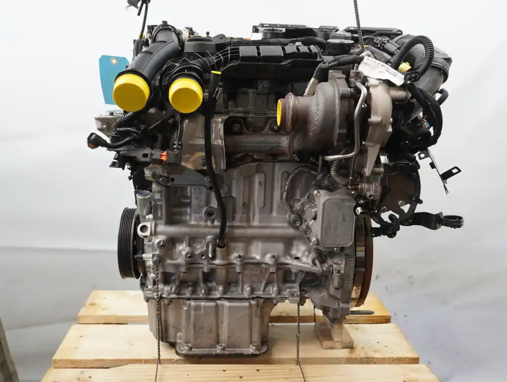 Moteur diesel occasion OPEL VIVARO III Phase 1 - 1.5 CDTI 120ch - Prix bas