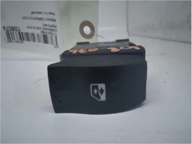 Commande lève-glace porte avant droite occasion RENAULT ESPACE IV Phase 2 - 2.0 DCI 150ch - Qualité premium