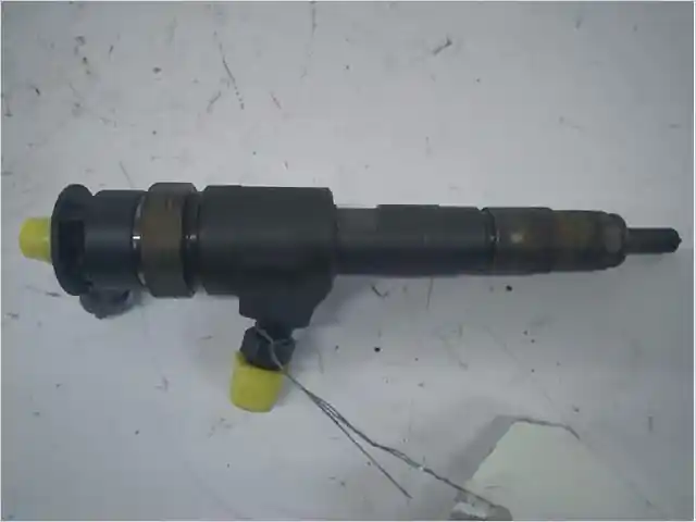 Expédition rapide - Injecteur occasion CITROEN C3 II Phase 1 - 1.4 HDi