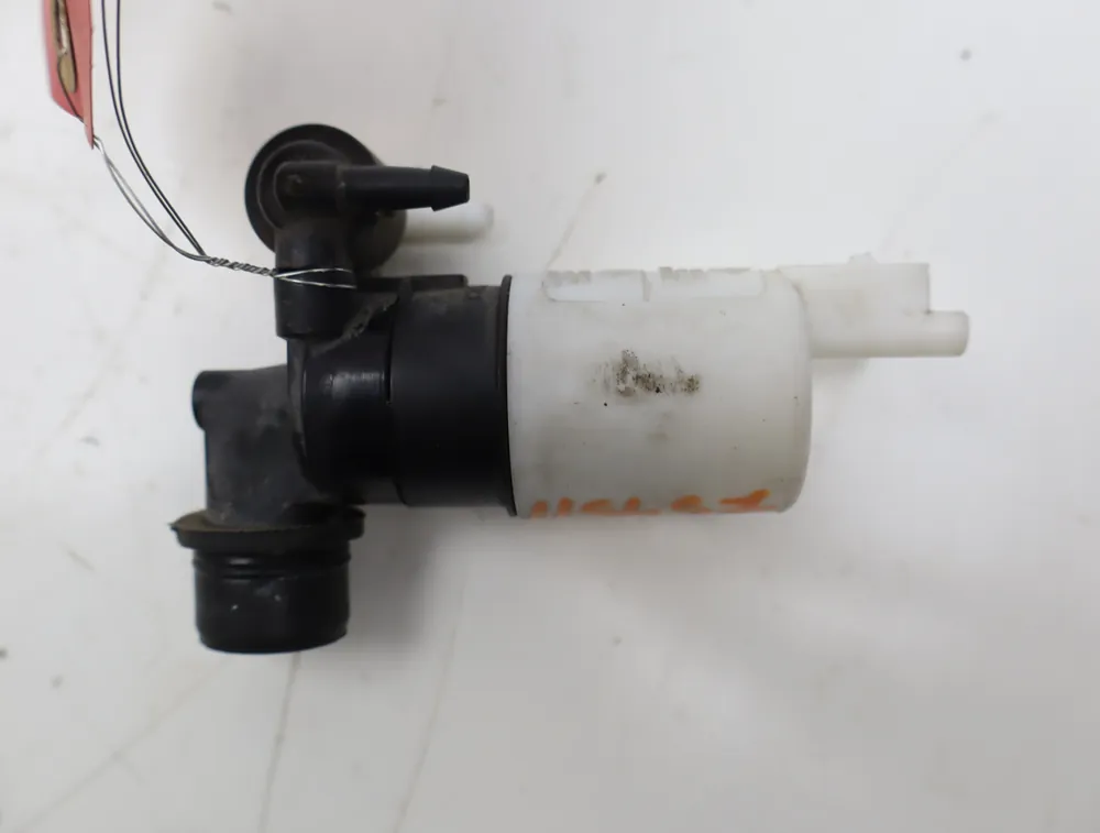 Tout juste ajouté - Pompe lave-glace avant occasion PEUGEOT 307 Phase 2 - 1.6i 16v