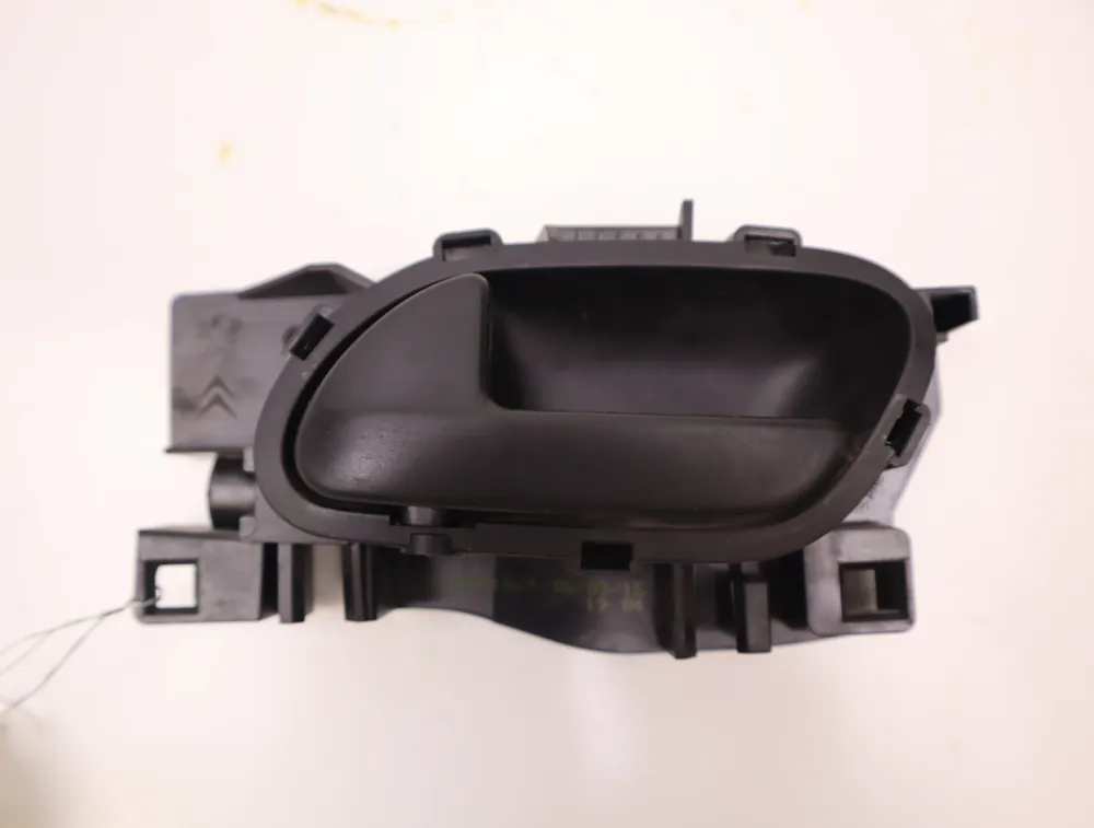 Poignee int porte avg occasion PEUGEOT PARTNER II Phase 3 - 1.6 HDI 90ch - Prix en baisse
