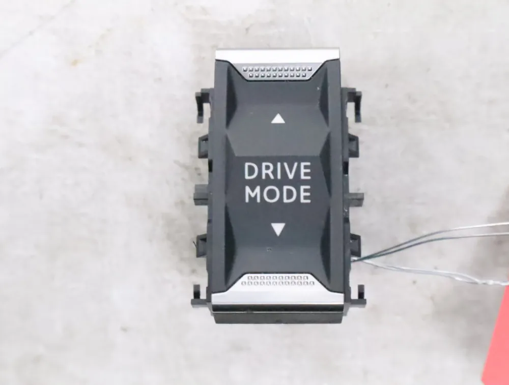 Offre exceptionnelle - Commande mode de conduite occasion PEUGEOT 2008 II Phase 1 - 1.5 BlueHDI 130ch