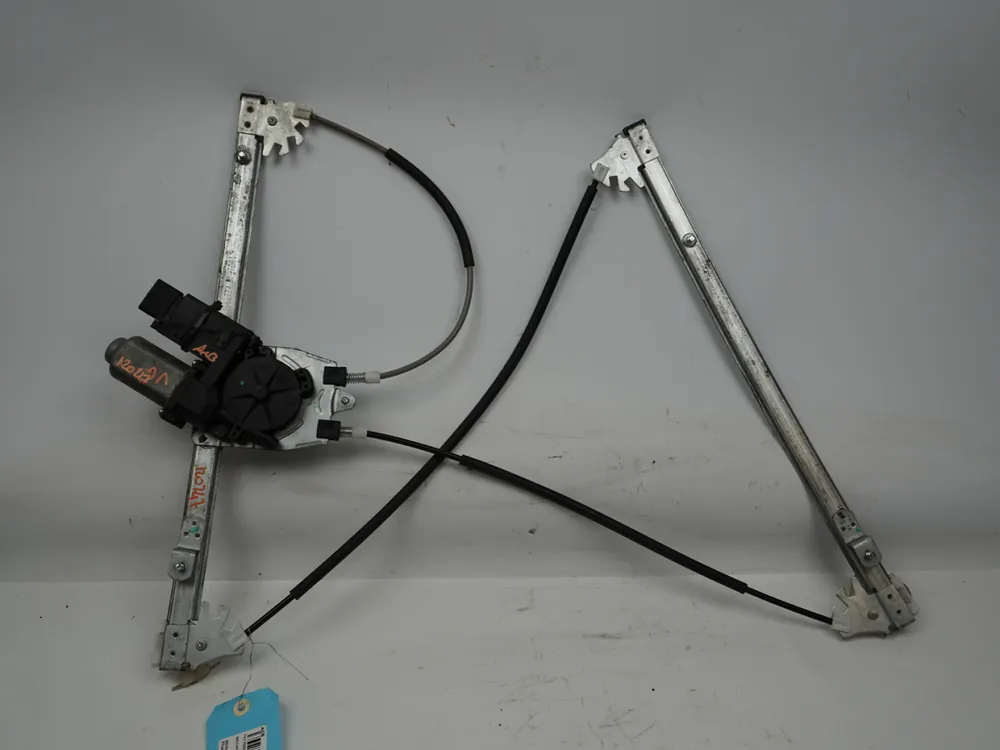 Mecanisme+moteur leve-glace avg occasion RENAULT LAGUNA II Phase 2 - 2.0 16v | Bien noté