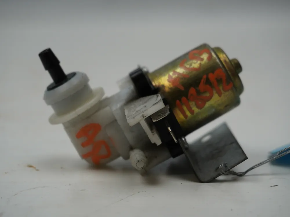 Satisfait ou remboursé - Pompe lave-glace ar occasion FIAT CINQUECENTO Phase 1 - Cinquecento