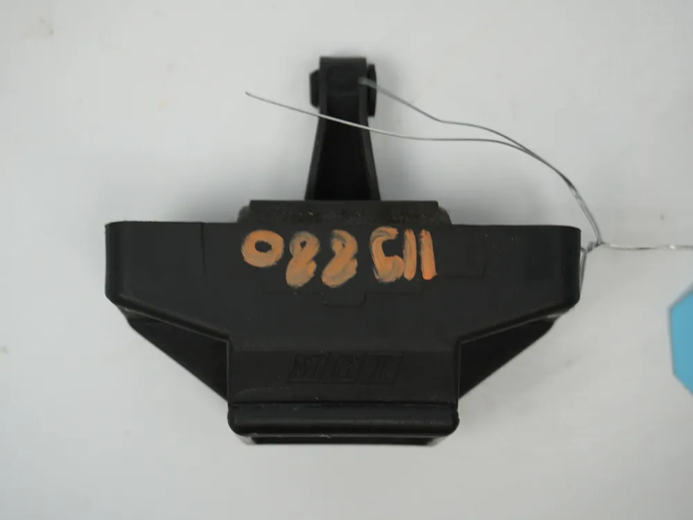 Serrure hayon occasion RENAULT CLIO II Phase 1 - 1.9 DTI - Tendance