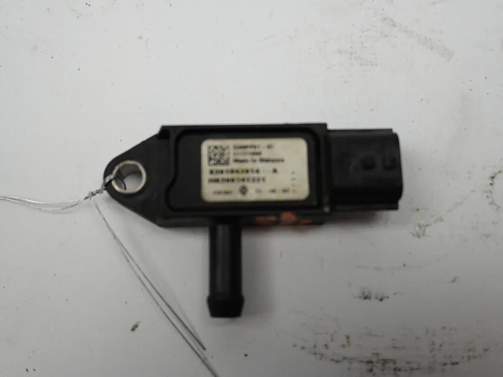 Dernier arrivage | Capteur pression échappement occasion RENAULT KANGOO II Phase 1 - 1.5 DCI 110ch