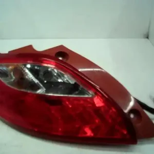 Feu arrière gauche occasion MAZDA MAZDA 2 II Phase 1 - 1.3 MZR 75ch - Déstockage