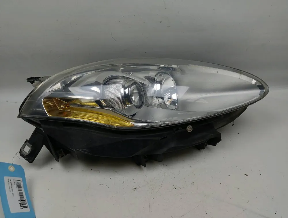 Phare droit occasion FIAT BRAVO II Phase 1 - 1.9 DT 120ch - Nouvel arrivage
