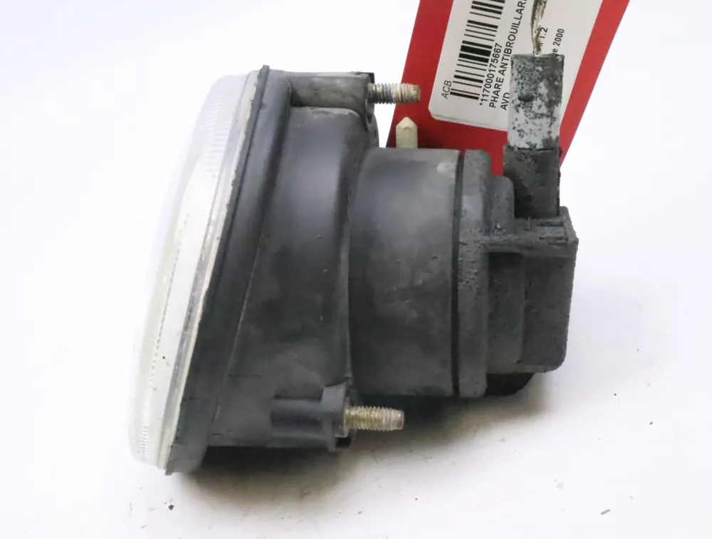 Meilleure vente - Phare antibrouillard avant droit occasion RENAULT CLIO II Phase 1 - 1.2