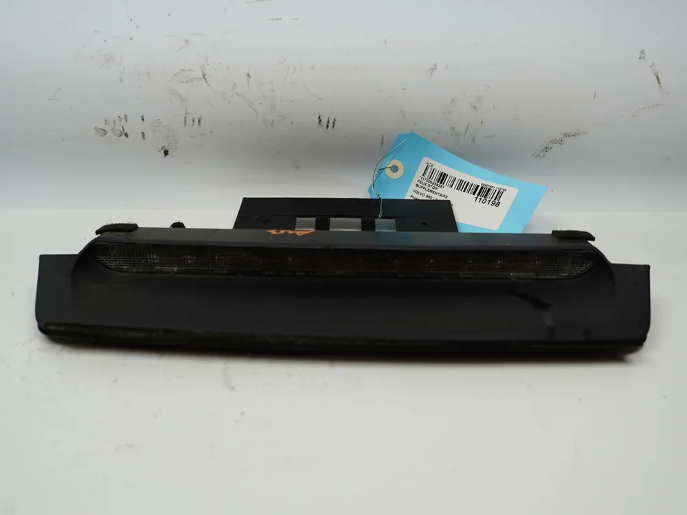 Commandez maintenant | Feux stop supplementaire occasion VOLVO S60 I Phase 2 - 2.4D 163ch