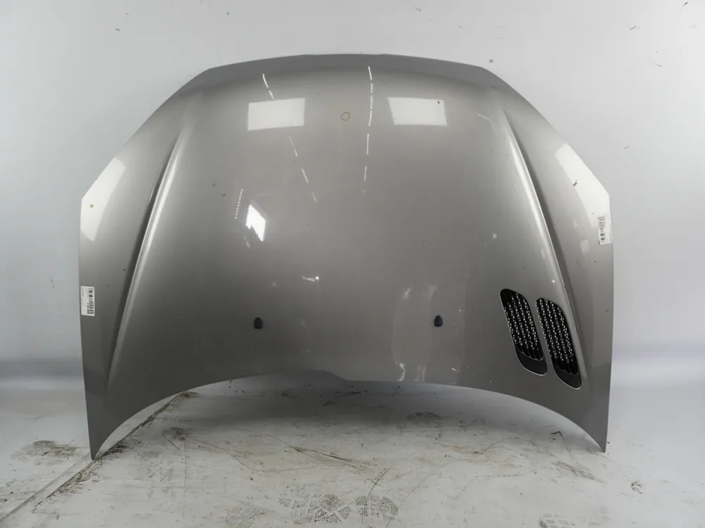 Réduction - Capot occasion PEUGEOT 206 phase 1 SW - 1.4i 75ch