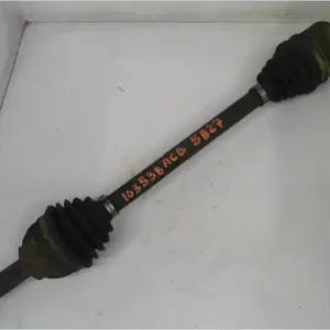 Direct usine - Transmission avant gauche occasion FORD TRANSIT III Phase 1 - 2.0 TD 16v 100ch