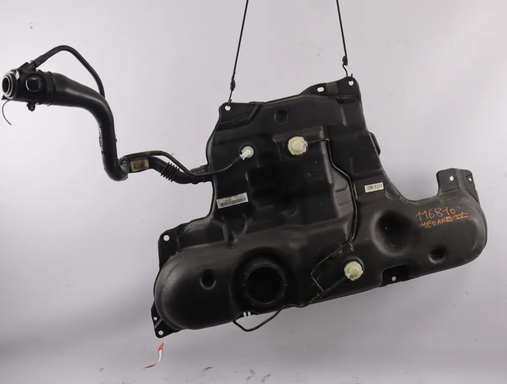 Plus que quelques articles - Reservoir carburant occasion RENAULT MEGANE IV Phase 1 - 1.3 TCE 140ch