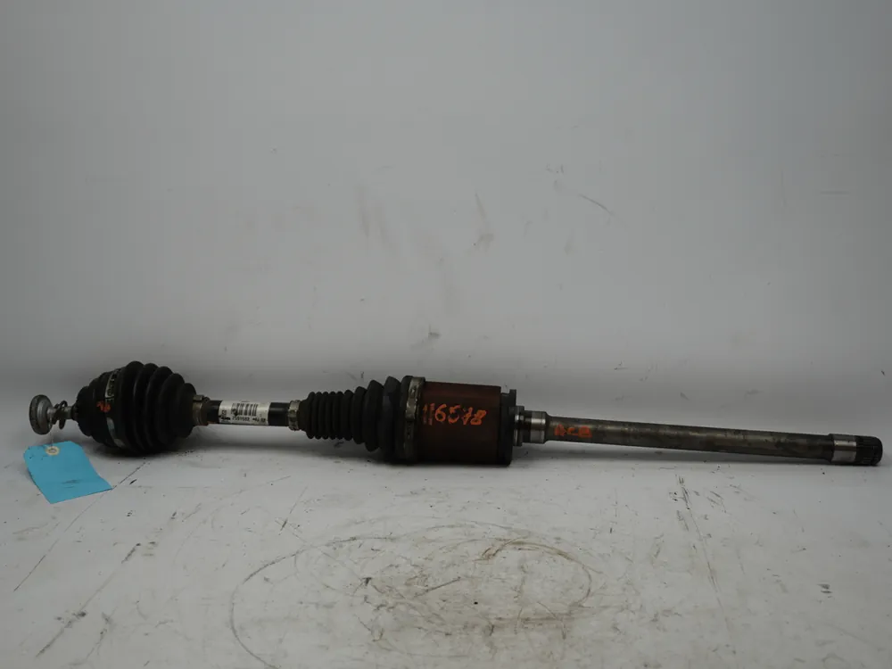 Transmission avant droite occasion B.M.W. X1 I Phase 1 - sDrive18d 143ch | Remise