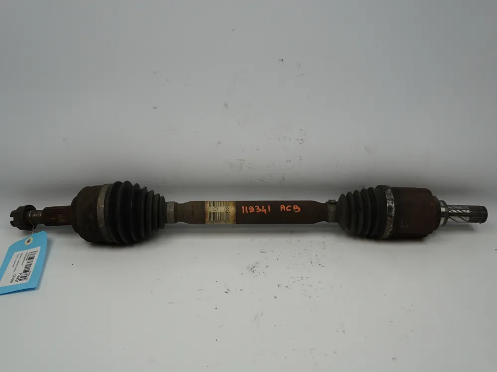 Cette semaine uniquement | Transmission avant gauche occasion RENAULT KANGOO II Phase 1 - 1.5 DCI 105ch
