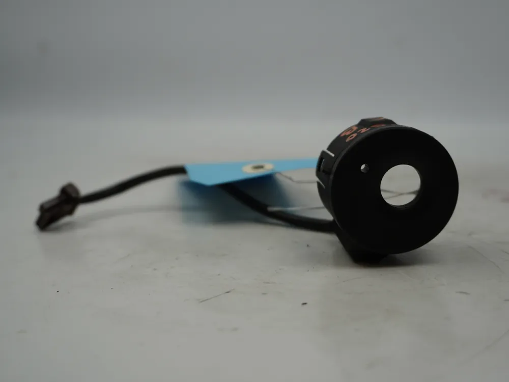 Disponible maintenant | Bague réceptrice transpondeur occasion CITROEN C4 I Phase 1 - 1.6 HDI 92ch