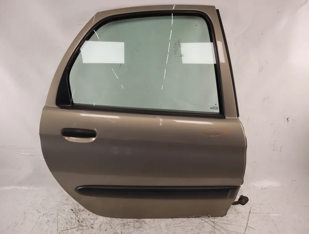 Offre limitée | Porte arrière droite occasion CITROEN XSARA PICASSO Phase 2 - 1.6 HDI 110ch